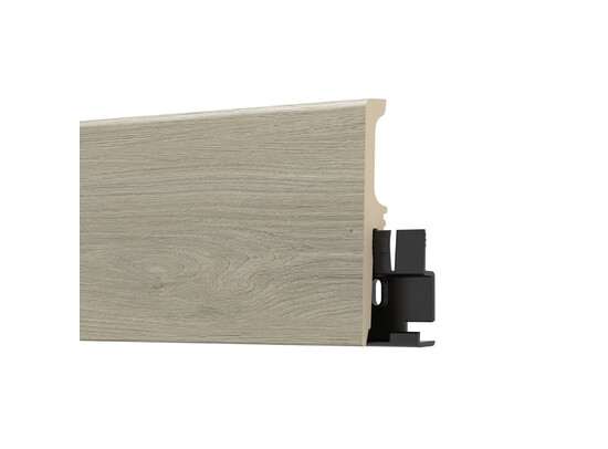 Roxer plint 103 bergen oak 2200x78x18mm