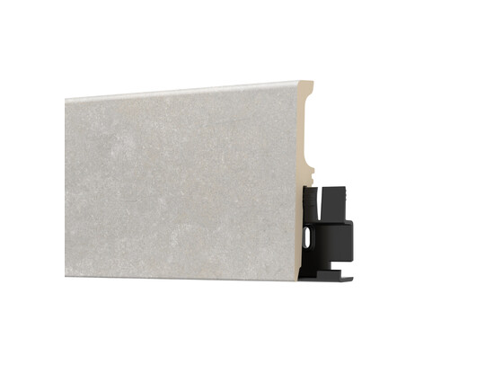 Roxer plint 120 miami concrete 2200x78x14mm
