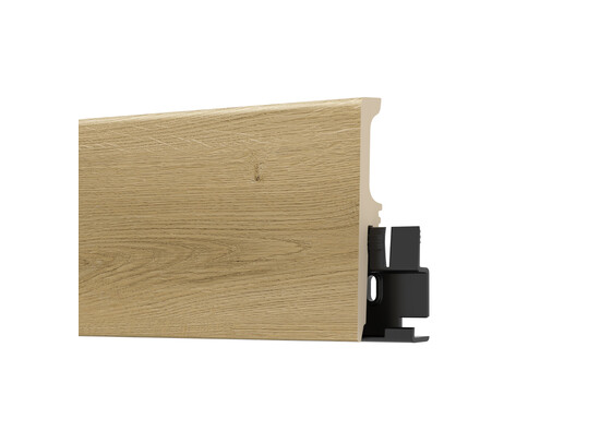 Roxer plint 167 preston oak 2200x78x14mm