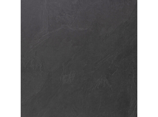 Kantlijst Vancaform 0.8x43mm ABS 3366 Luserna Nero rol 10m