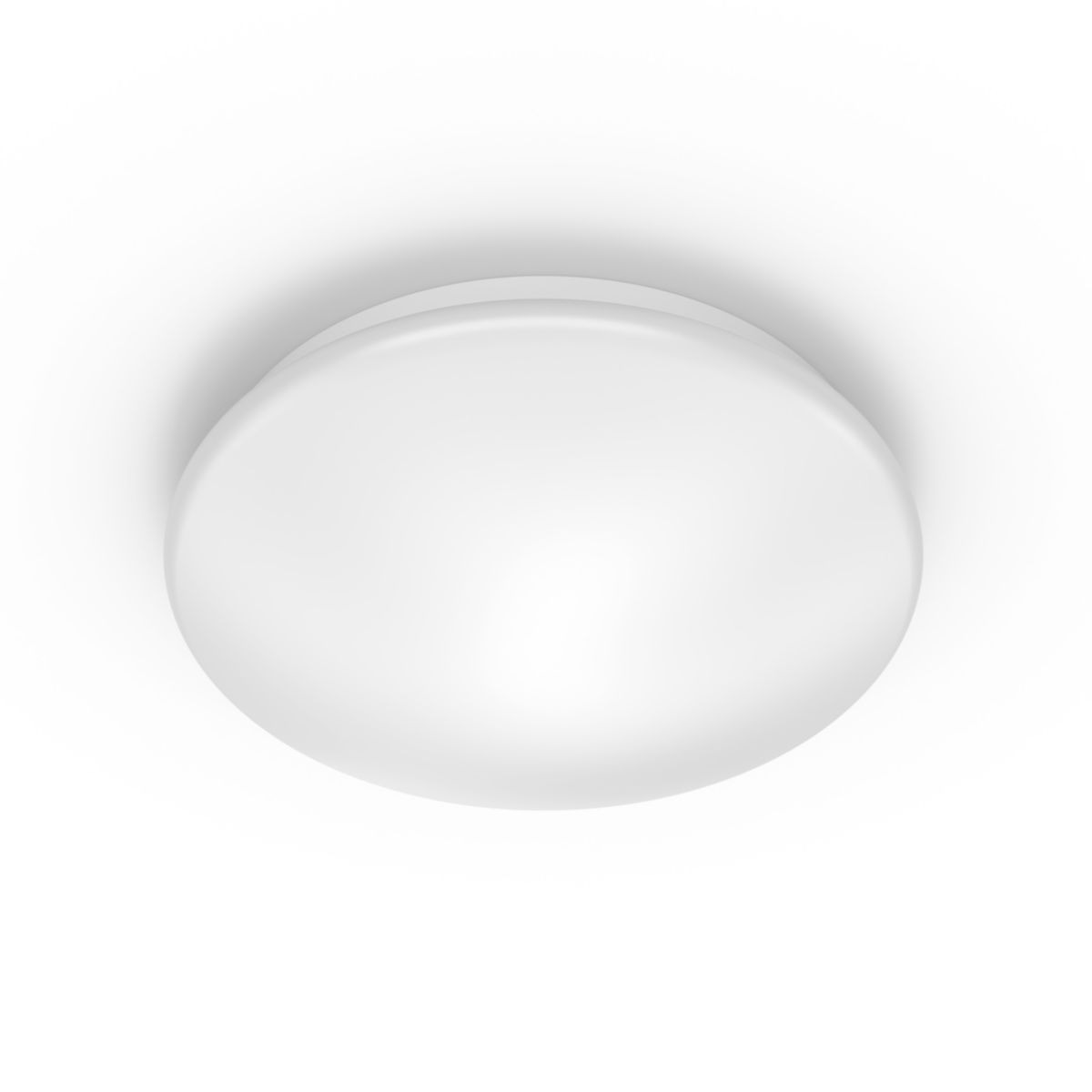 Philips Moire plafonnier - blanc chaud - grand