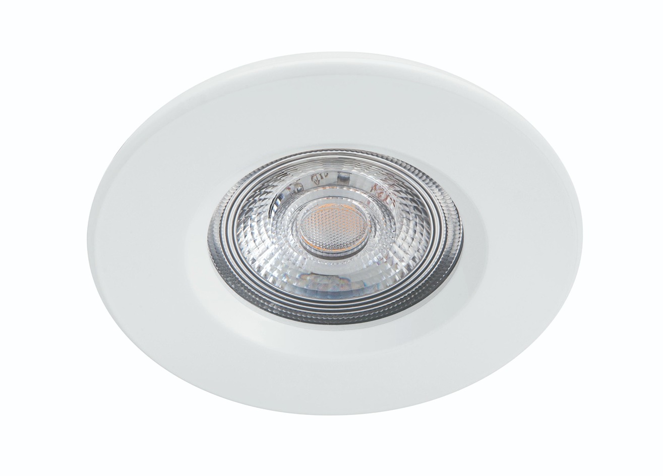 Philips Dive salle de bains spot encastré - 1 tête - blanc