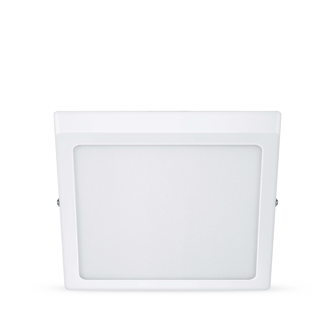 Philips Magneos plafonnier - blanc - carré - petit