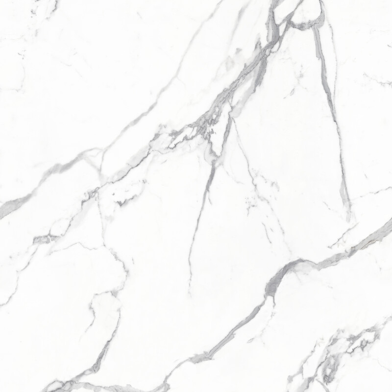 Roxer Wall XXL Panel Marble White Olimpo HG 2600x900x5mm