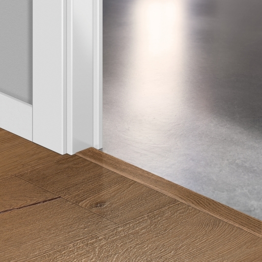 Quick-Step parquet - Profilé Incizo 3096 Chêne cannelle extra mat 2150x54x17mm