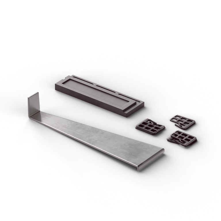 Quick-Step Installatieset voor laminaat en parket