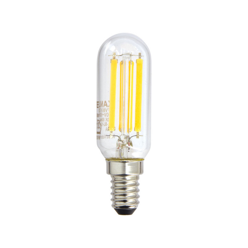 Xanlite LED filament lamp T26 E14 - 806 lm=(60W) - 2700k - zeer warm wit licht