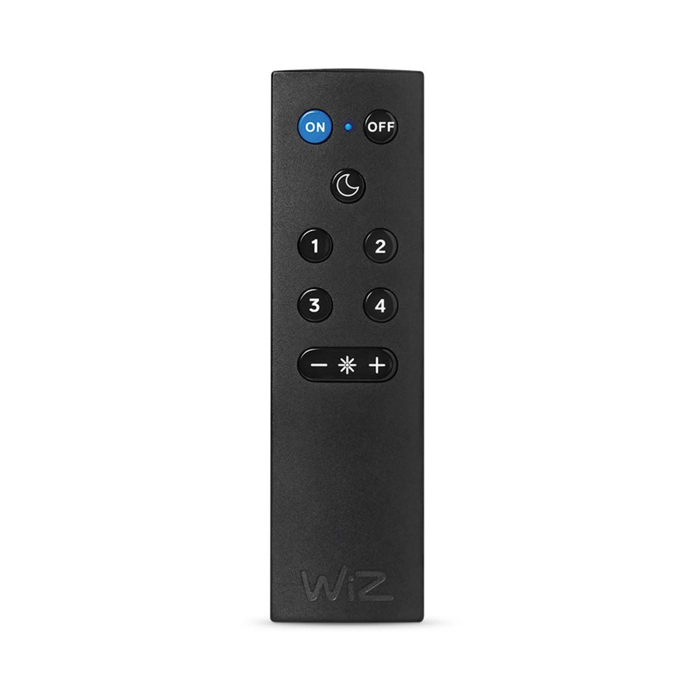 WiZ Télécommande Wizmote pour éclairage WiFi