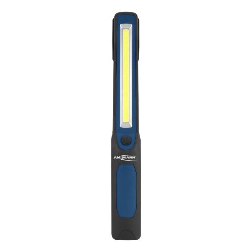 Ansmann werk-en inspectielamp WL250B slim