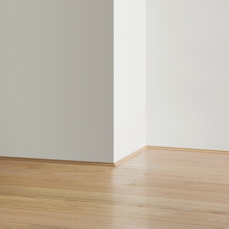 Quick-Step parquet - Moulure Cascada 5675 Chêne tabac extra mat 2400x17x17mm