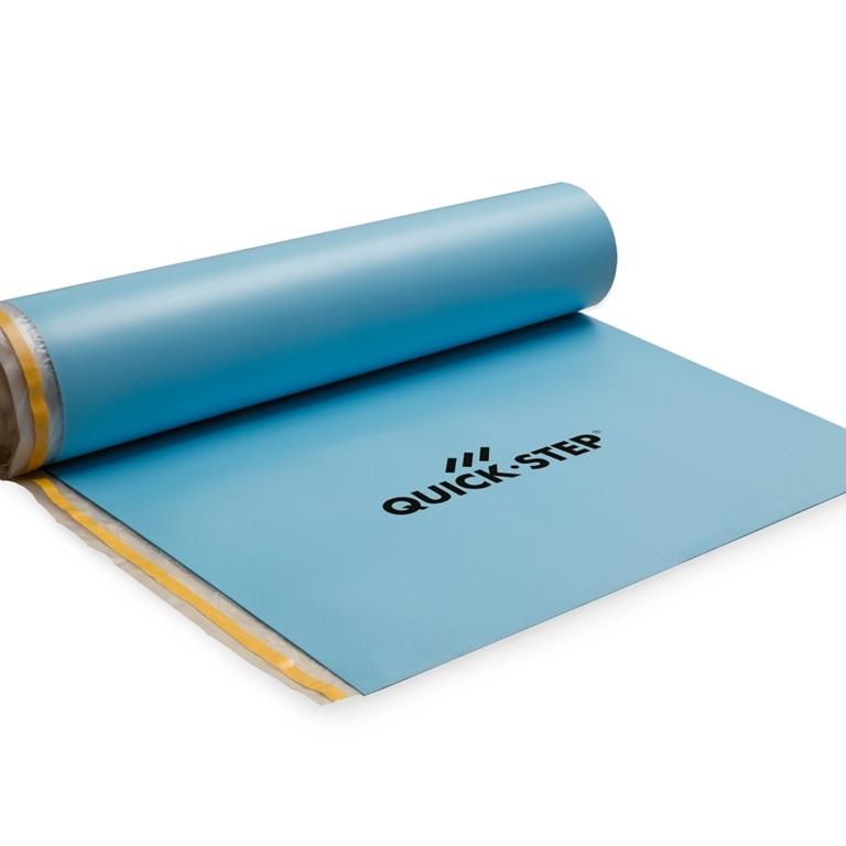 Quick-Step Transitsound Ondervloer 15m² voor laminaat en parket