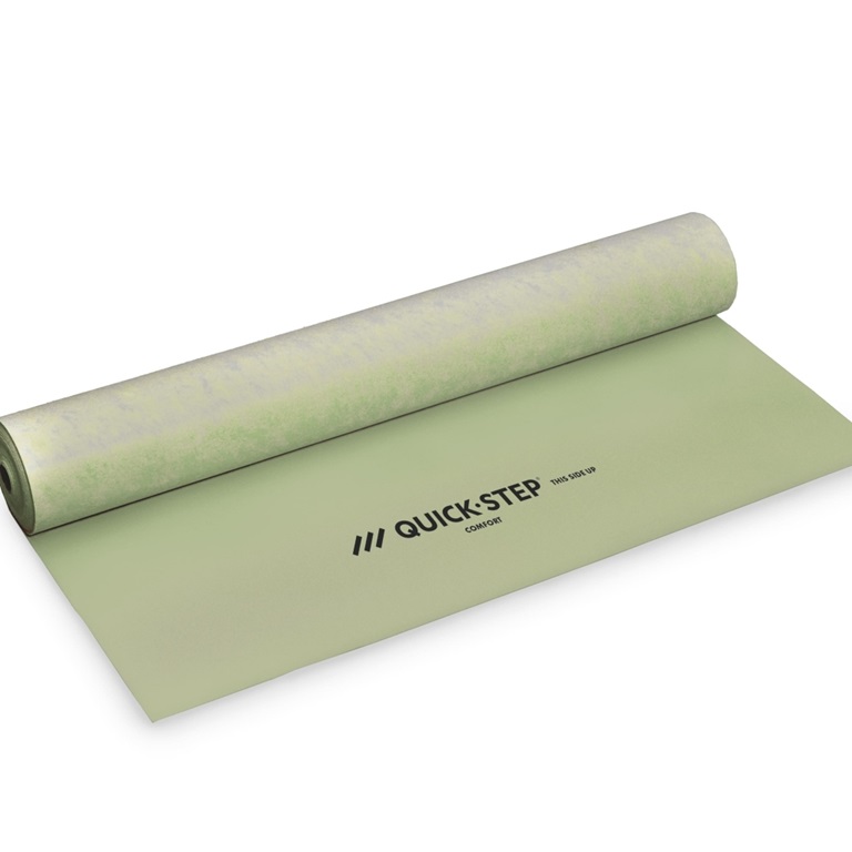 Quick-Step Comfort Sous-couche 15m² pour sol en vinyle