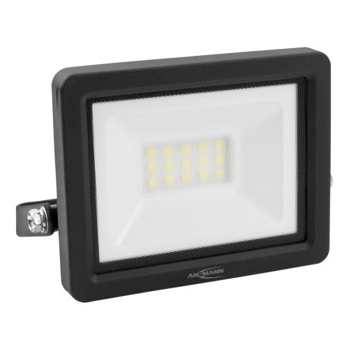 Ansmann LED straler WFL10W - 1050lm - 5000k koel wit licht