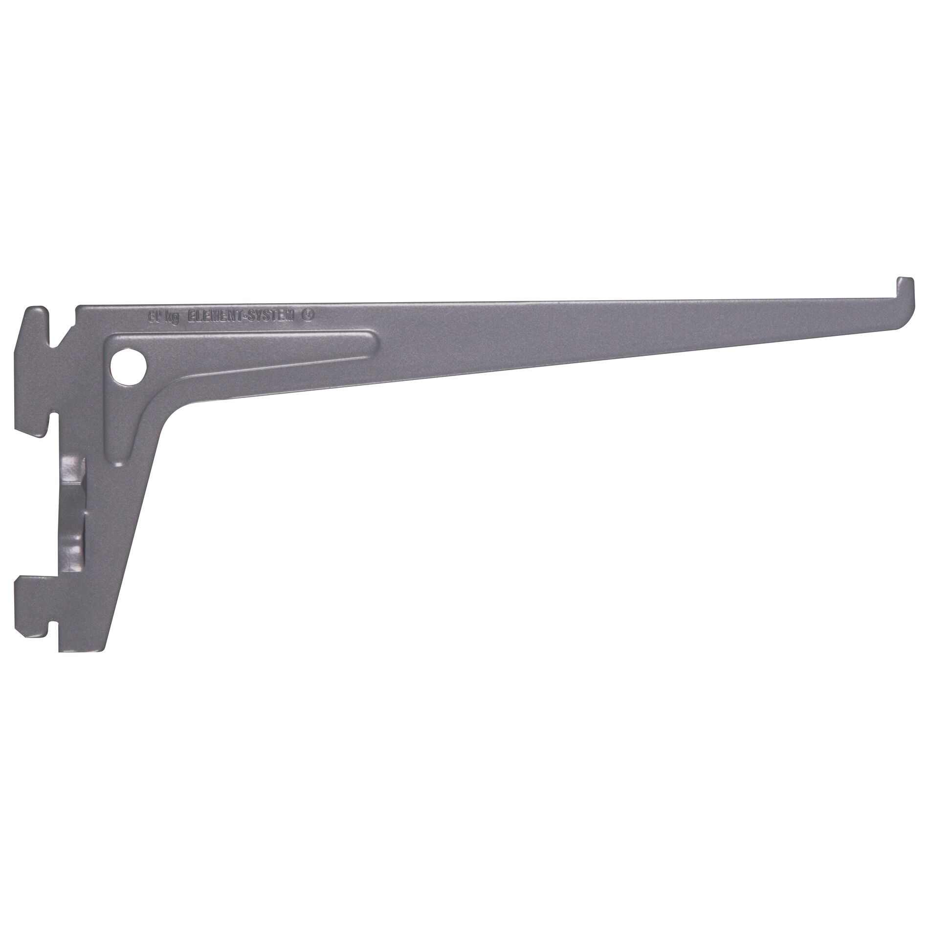 Support simple Classic 50 Pro aluminium 20cm