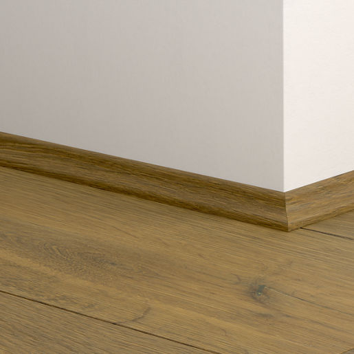 Quick-Step parket - Cascada-kwadrant 6033 Cappuccinowitte eik extra mat 2400x17x17mm