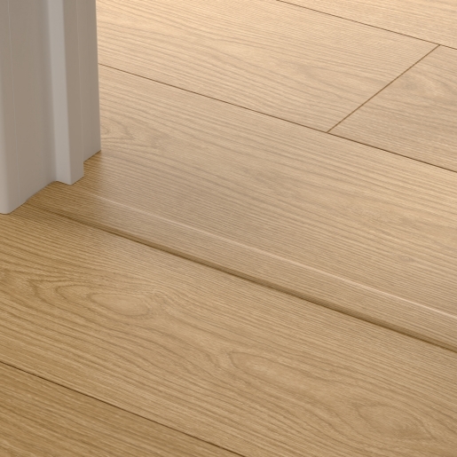Quick-Step vinyle - Profilé Incizo 40278 Chêne pain d'épices 2000x45x8mm