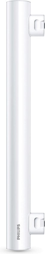 Philips LED TL mat - 35 W - S14S - blanc chaud