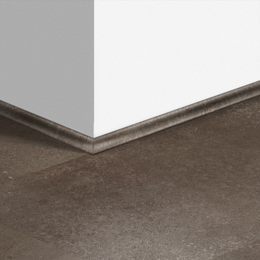 Quick-Step vinyle - Moulure 40235 Roche oxydée 2400x17x17mm