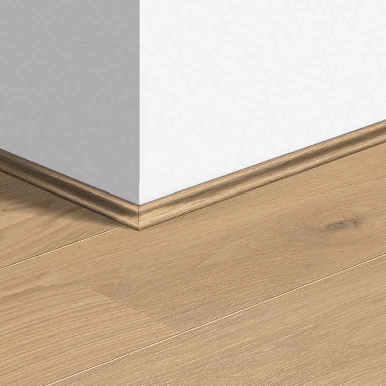 Quick-Step parquet - Moulure Cascada 3095 Chêne raffiné extra mat - Pack 6 pièces