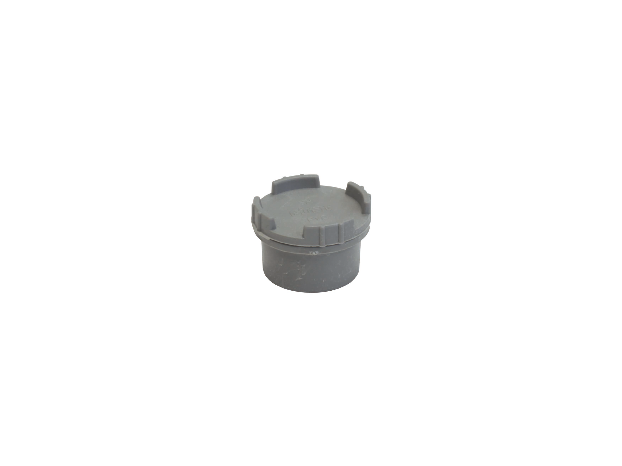 Stop met schroef Ø32mm
