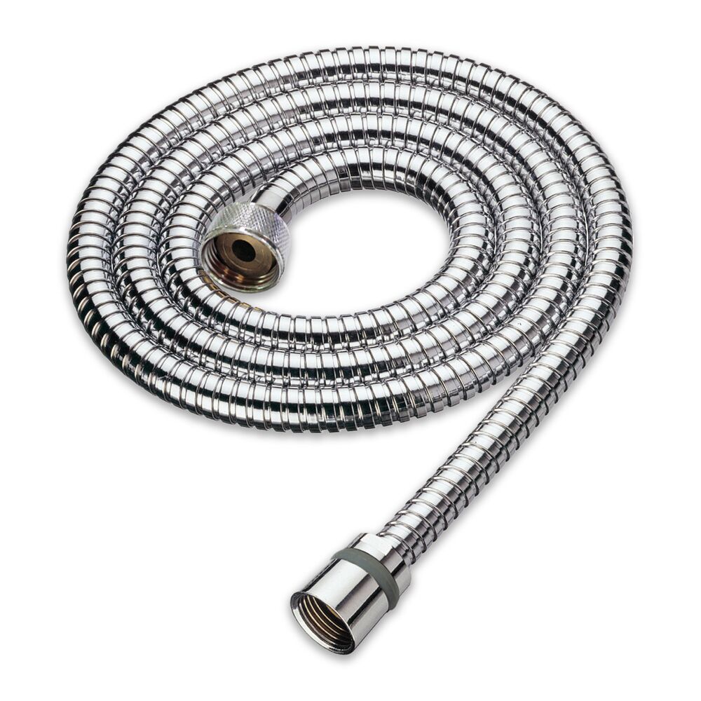 Tiger Excellence Flexible de douche 200 cm Chrome