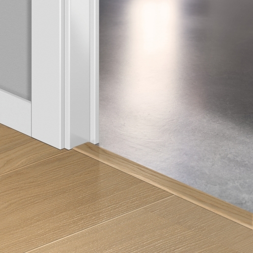Quick-Step parquet - Profilé Incizo 1341 (couleur assortie) 2150x54x17mm