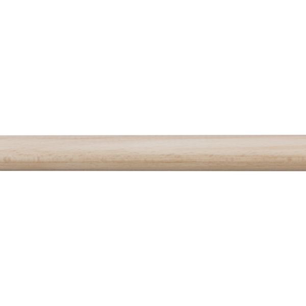 Ronde stok beuken Ø18mm - 100cm