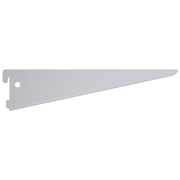 Support double Classic 50 blanc 27cm