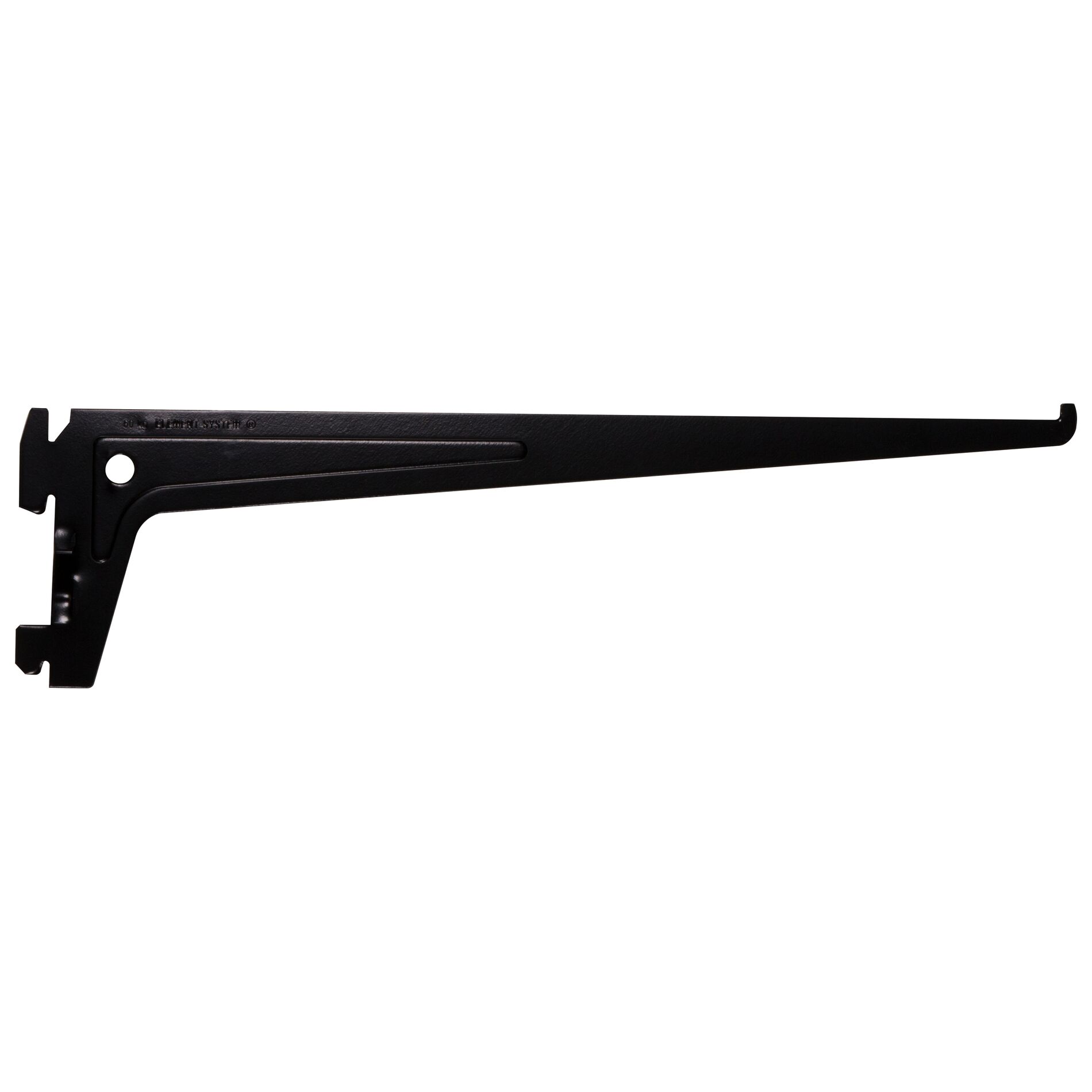 Support simple Classic 50 Pro noir 30cm