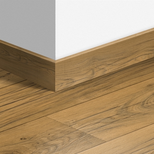 Quick-Step laminaat - Parketplint 4767 Gebarsten naturelle eik - Pak 6 stuks