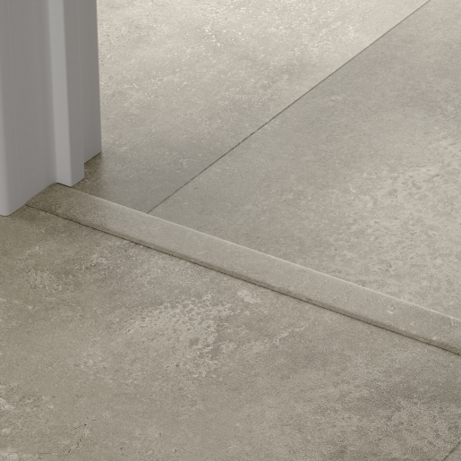 Quick-Step vinyl - Incizo profiel 40273 Gewolkt beton 2000x45x8mm