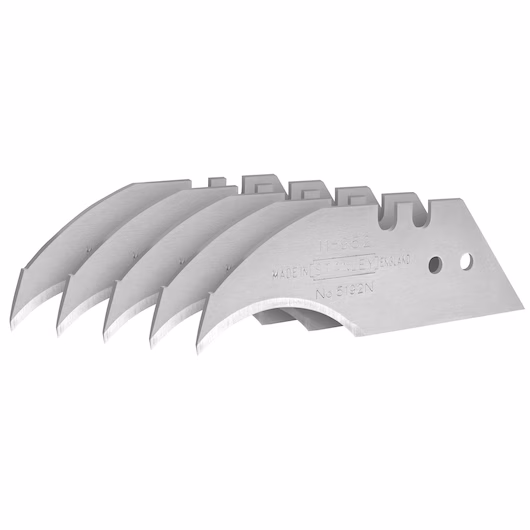 STL VERVANGMES 60X0.65MM