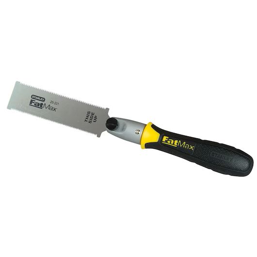 Scies japonaises mini 120MM