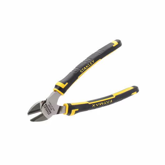ZIJSNIJTANGEN MAXSTEEL 200MM