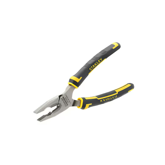 COMBINATIETANGEN MAXSTEEL 180MM