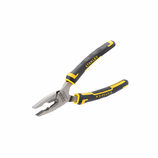 COMBINATIETANGEN MAXSTEEL 200MM