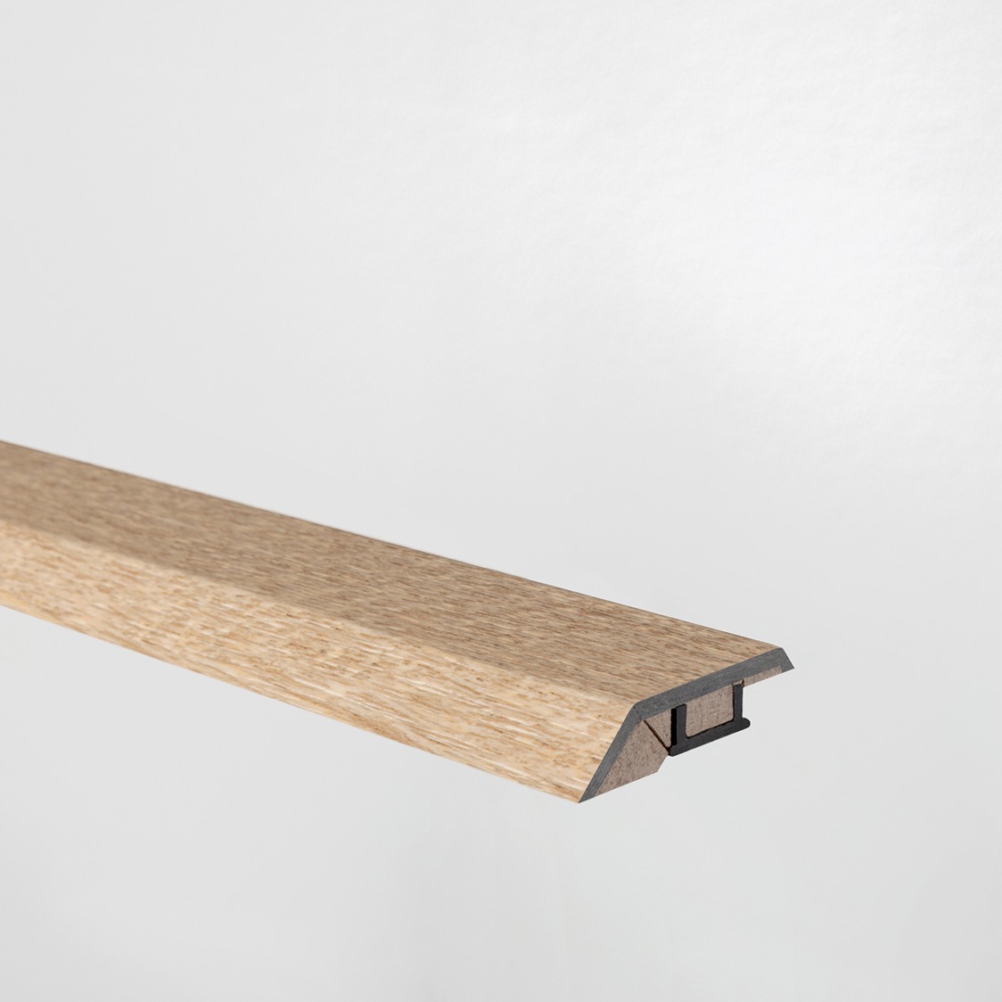 Floorify aanpassingsprofiel Q094 Skyfall 2000x40.5x10mm