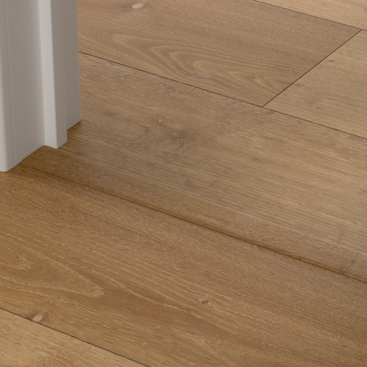 Quick-Step vinyl - Incizo profiel 40317 Elegante gerookte eik 2000x45x8mm