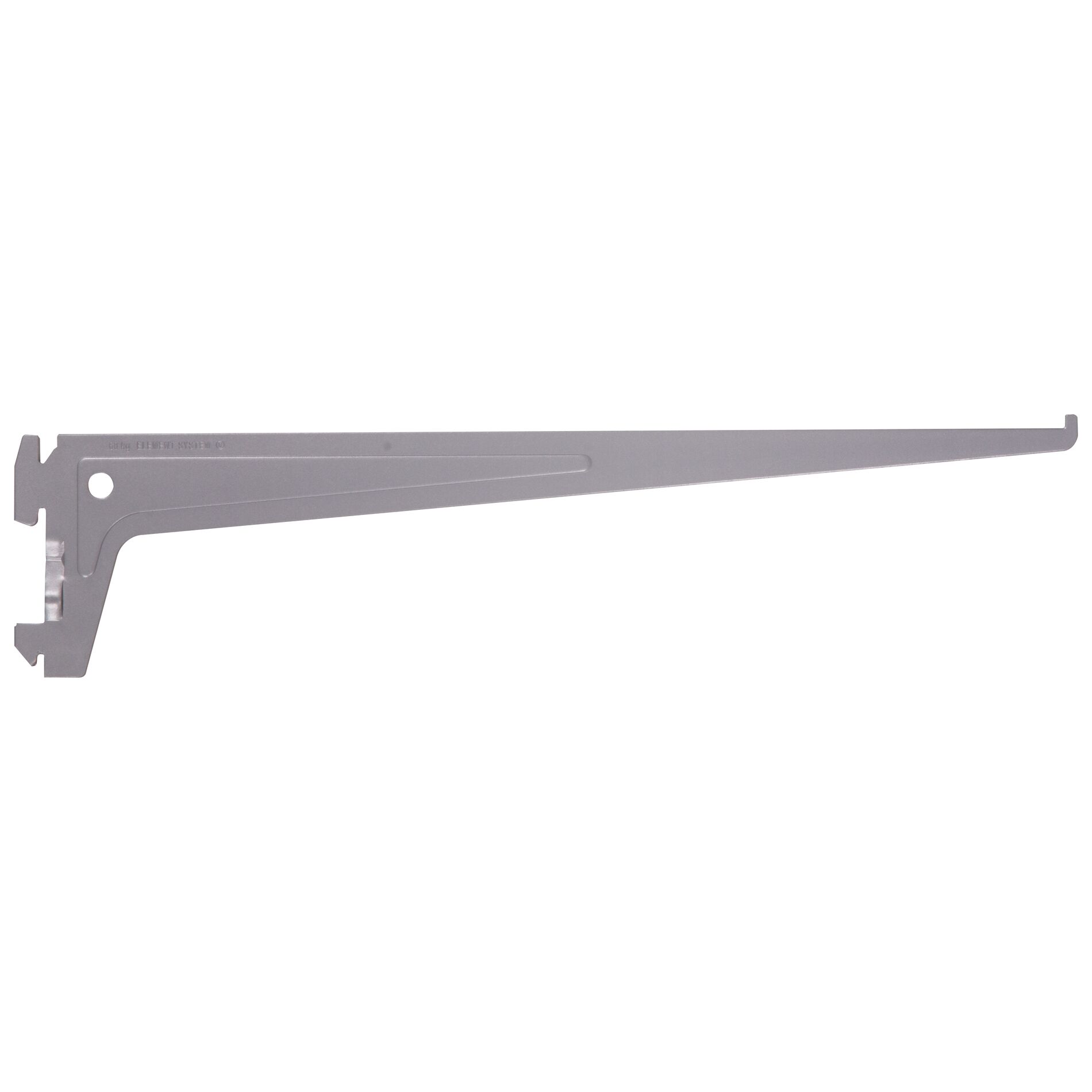 Support simple Classic 50 Pro aluminium 35cm
