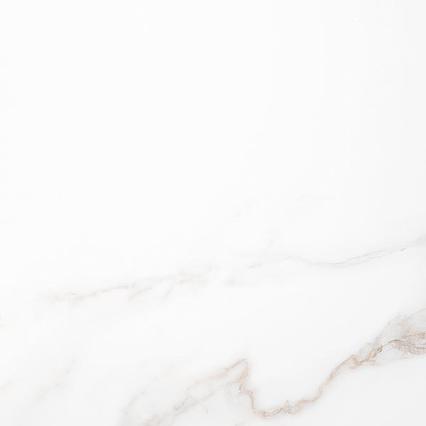 Dumawall XL Marmer Gloss Trapani 90x260cm - Naadloze Verbinding
