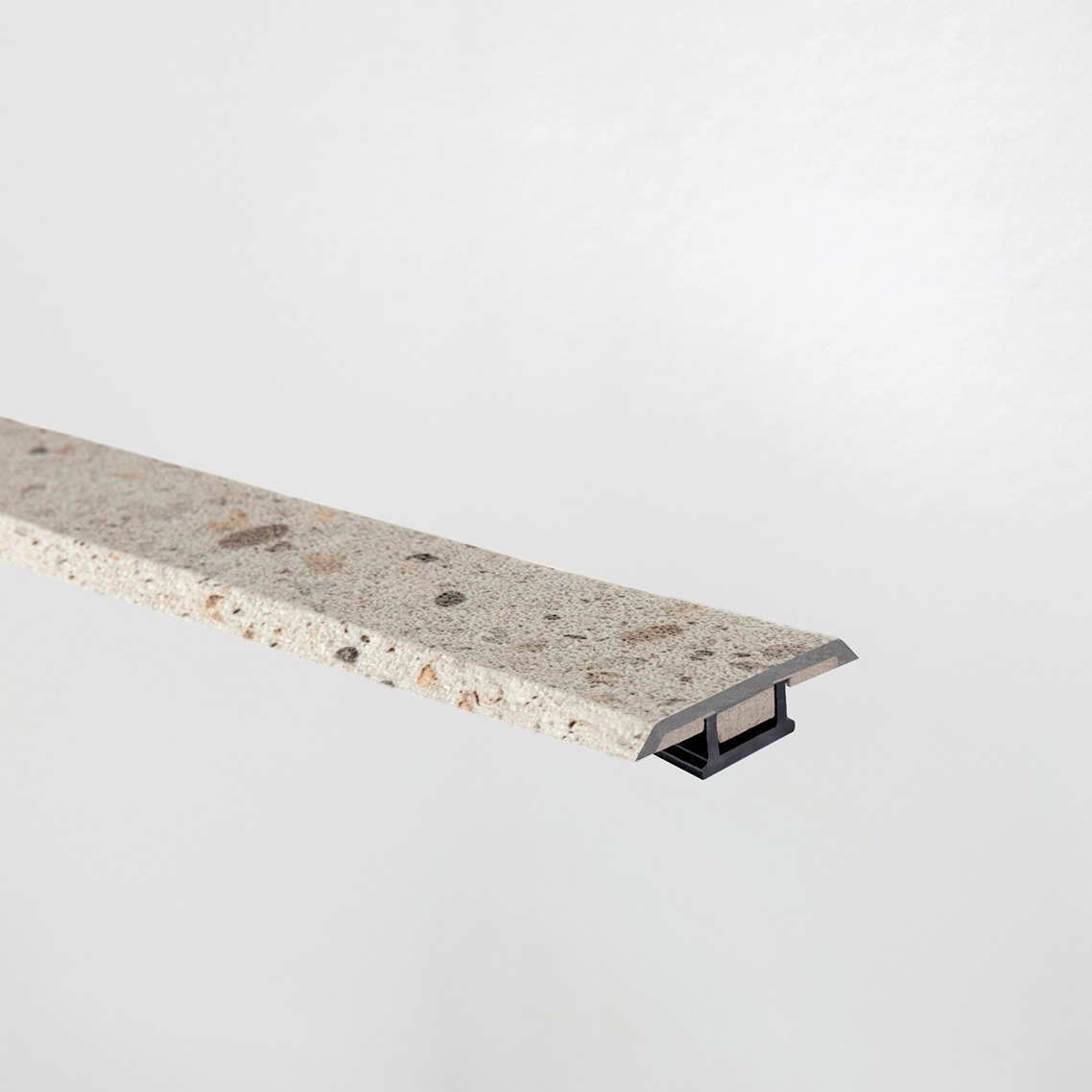 Floorify profilé de transition O032 Piccolo 2000x34x10mm