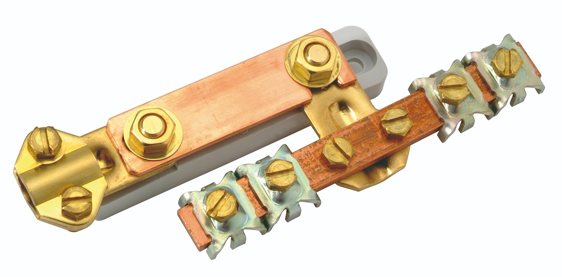 BARRETTE DE COUPURE AREI