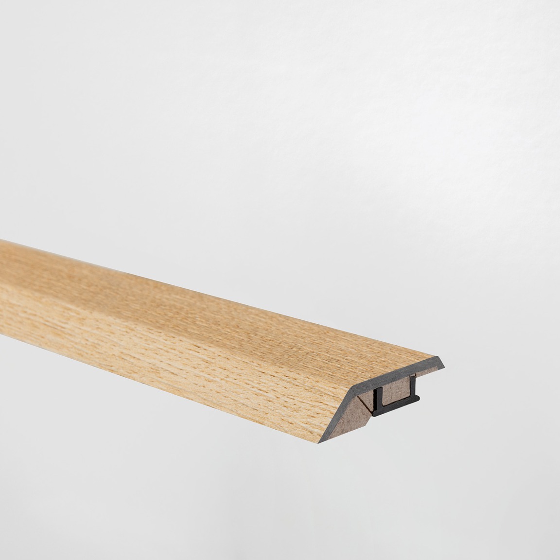 Floorify profilé d'adaptation Q101 Sabayon 2000x40.5x10mm