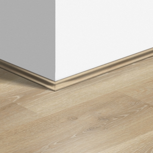 Quick-Step sol stratifié - Moulure 3179 Chêne Tennessee clair 2400x17x17mm