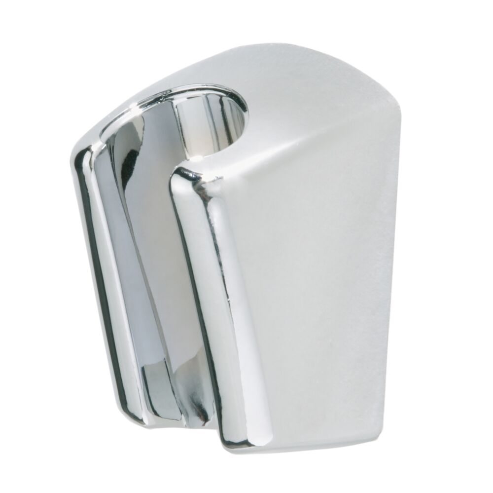 Tiger Support mural pour pommeau de douche Chrome