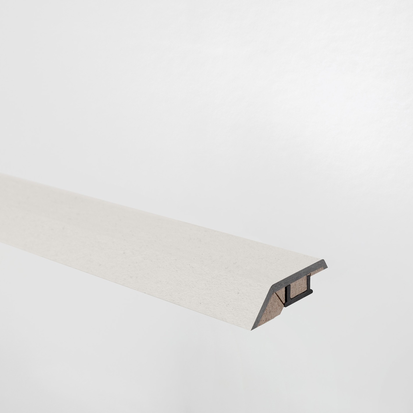 Floorify aanpassingsprofiel Q029 Coquille 2000x40.5x10mm