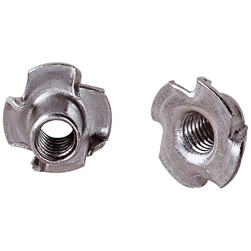 INSLAG MOER M10 8ST NR.133