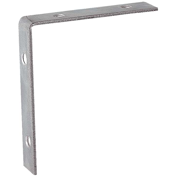 TF446 GEBOGEN HOEKIJZER 50X50X16X2MM