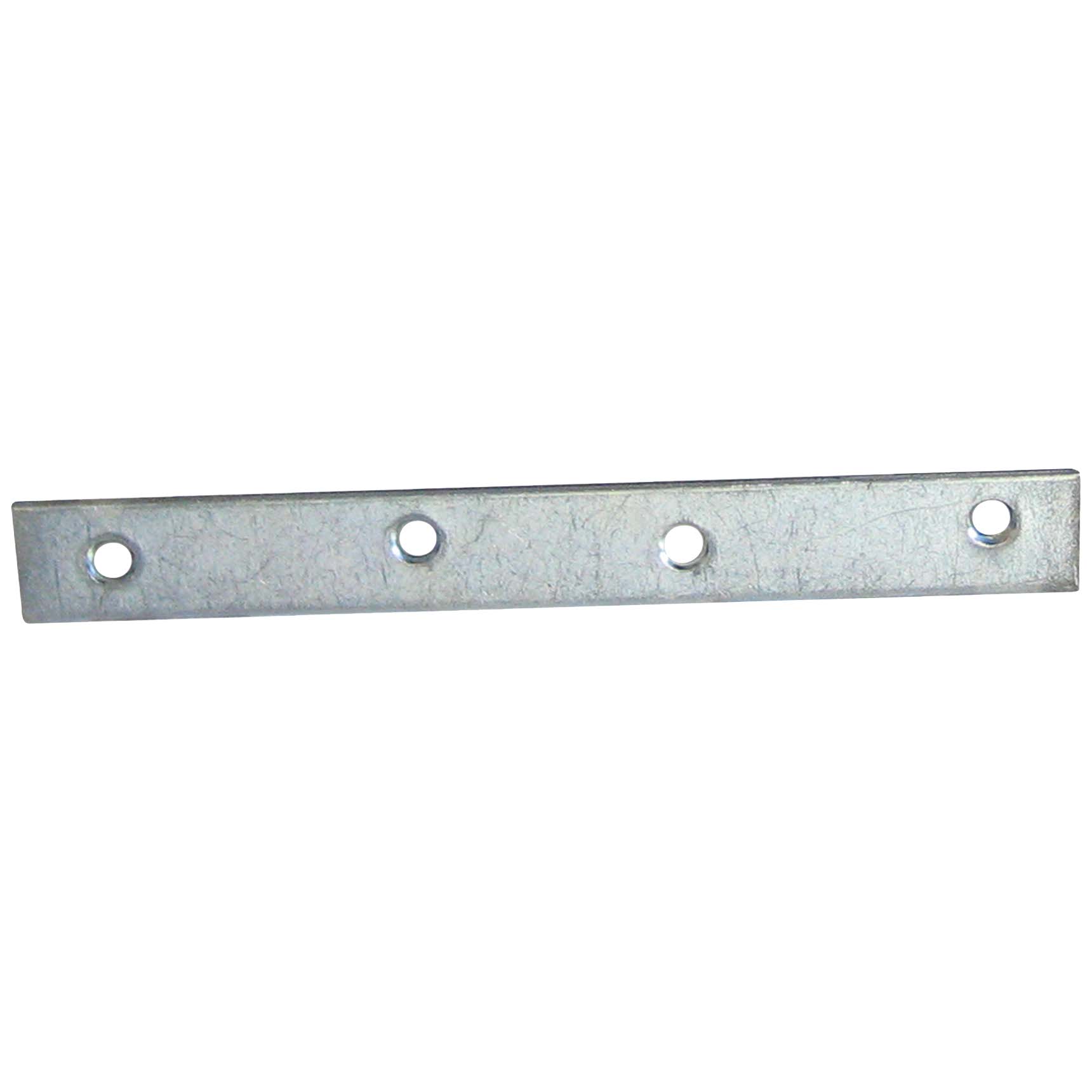 TF310 verbindingslat verzinkt 175X18X2mm