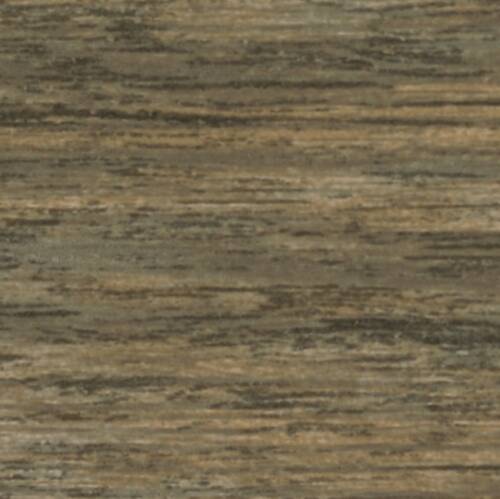 Kantlijst pvc 1x23mm donker eiken jw